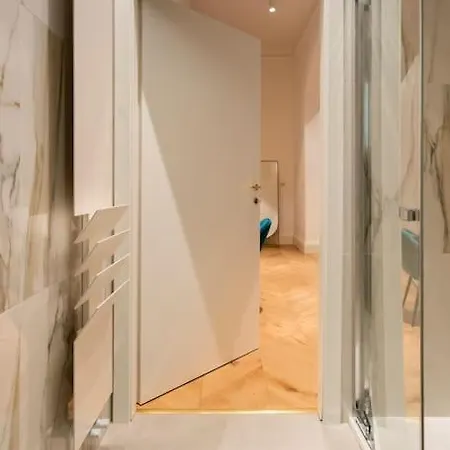 La Scala Suite-Luxury Apartment Milan Exterior photo