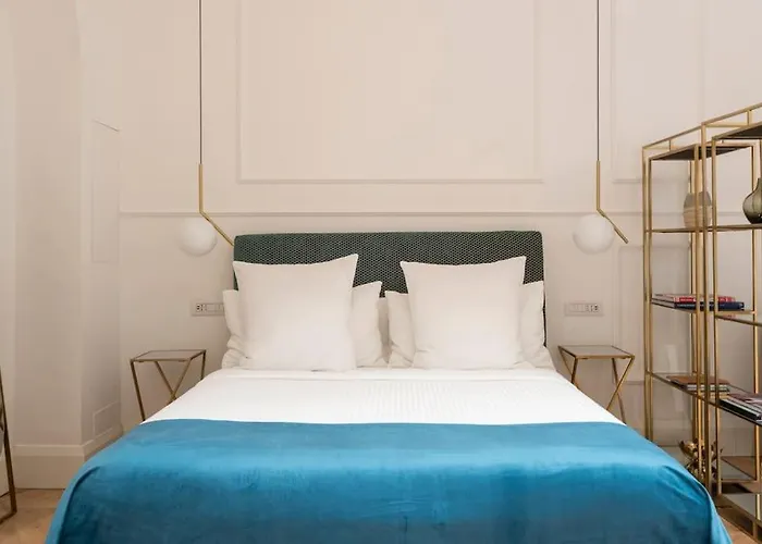 La Scala Suite-Luxury Apartment
