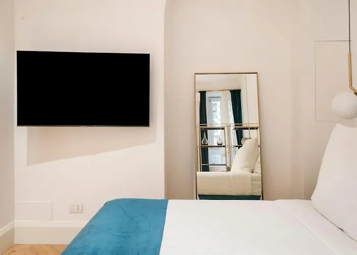 La Scala Suite-Luxury Apartment