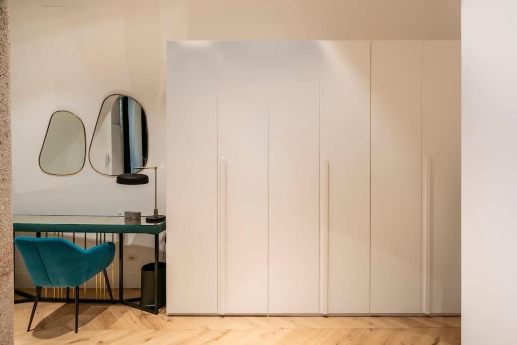 La Scala Suite-luxury Appartement