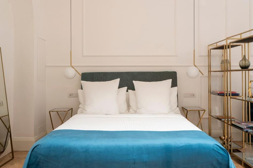 Appartement La Scala Suite-luxury Milan