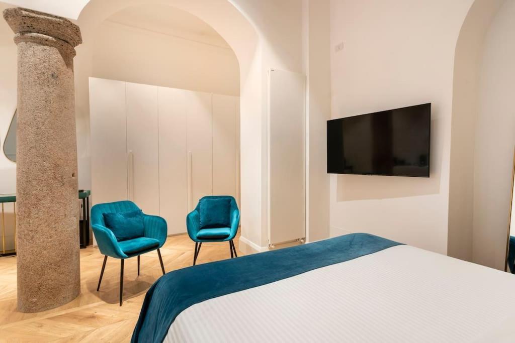 Appartement La Scala Suite-luxury *