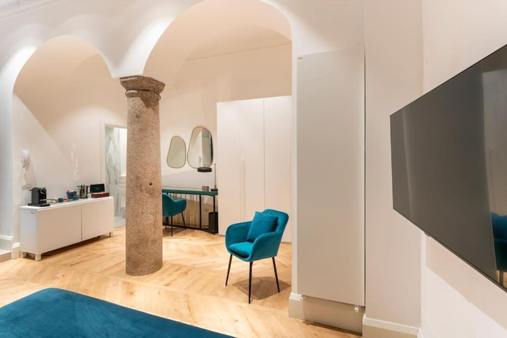 La Scala Suite-luxury Appartement *