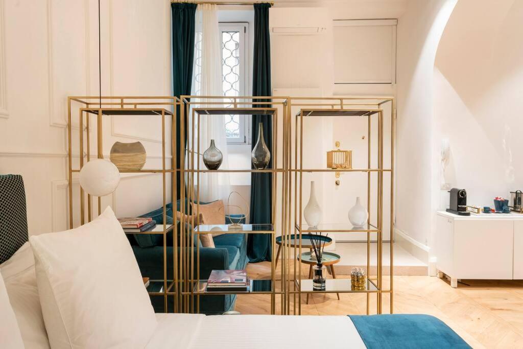 La Scala Suite-luxury Appartement Milan