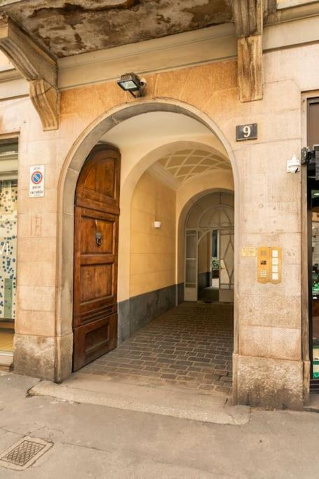 La Scala Suite-luxury Apartamento