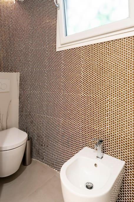 La Scala Suite-luxury Apartamento Milán