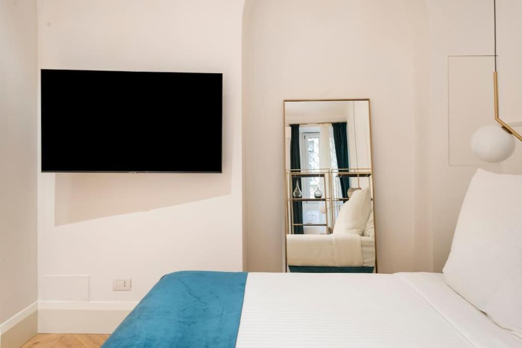 Apartamento La Scala Suite-luxury Milán