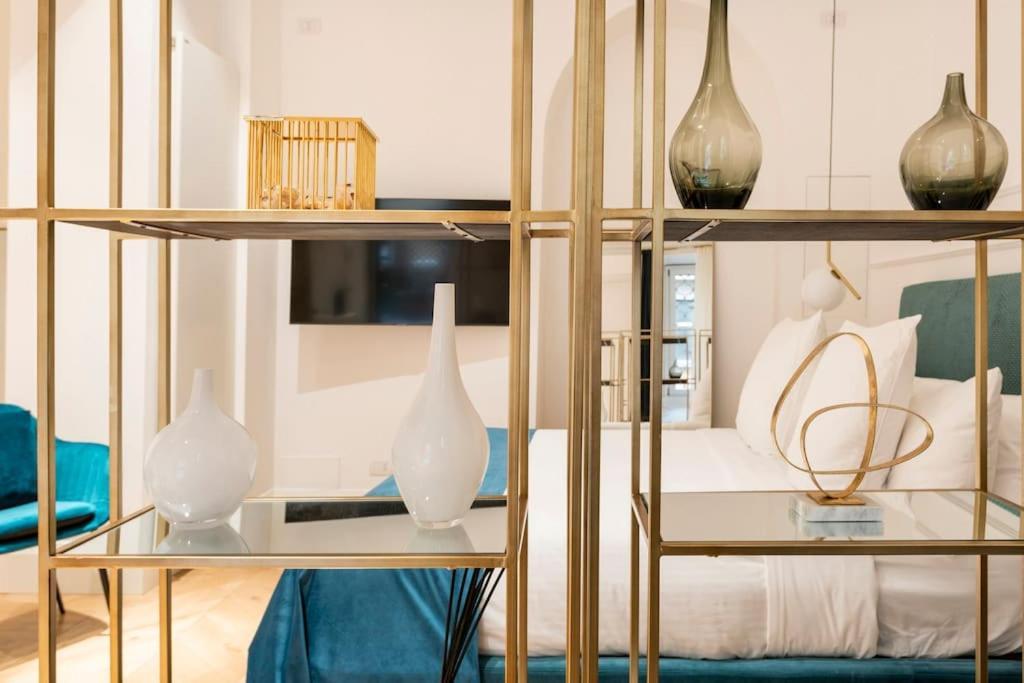 La Scala Suite-luxury Appartement Milan