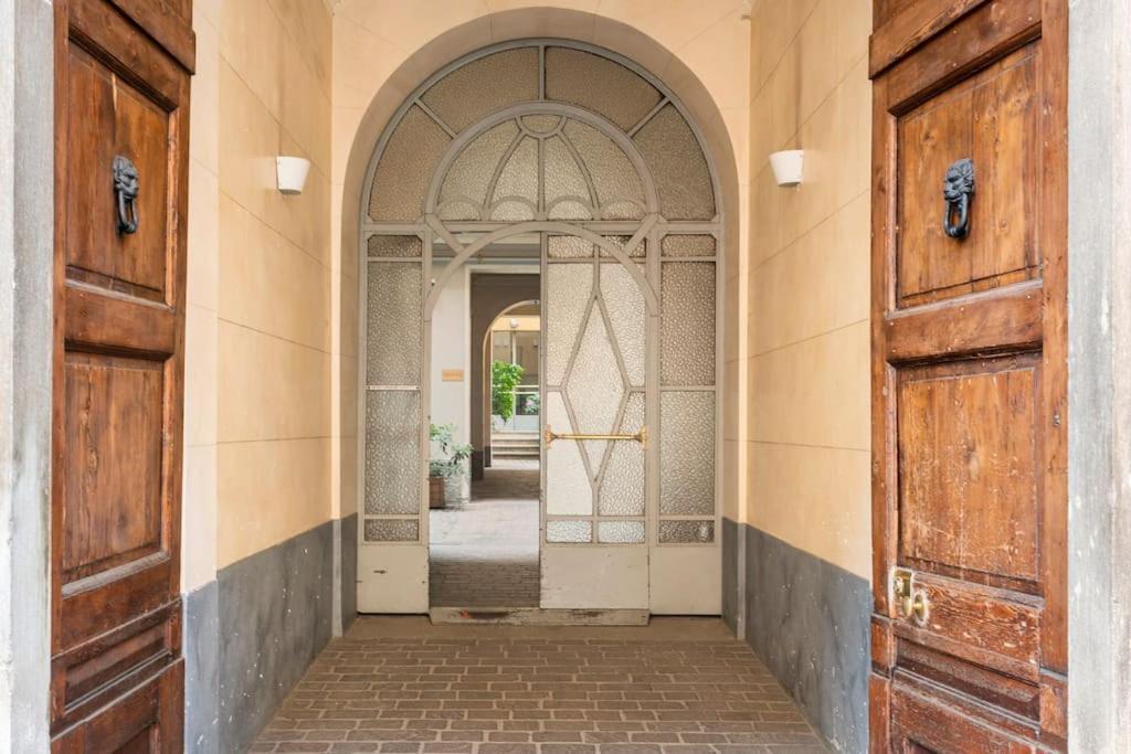 La Scala Suite-luxury Appartement *